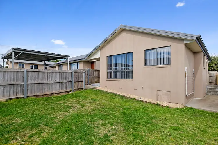 Main view of Homely house listing, Unit 3 53 Van Morey Road, Margate TAS 7054