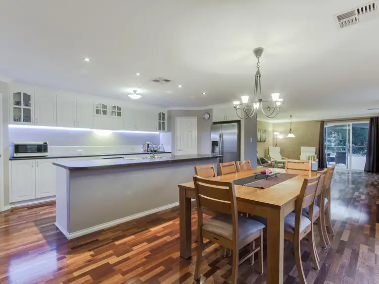 Seventh view of Homely house listing, 9 Olive Hill Close, Karnup WA 6176