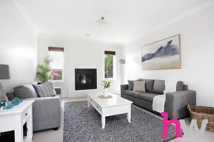 Sixth view of Homely house listing, 4 Tigerlilly Lane, Waurn Ponds VIC 3216