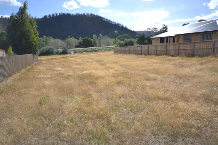 Second view of Homely land listing, 15 Le Compte Place, Bagdad TAS 7030