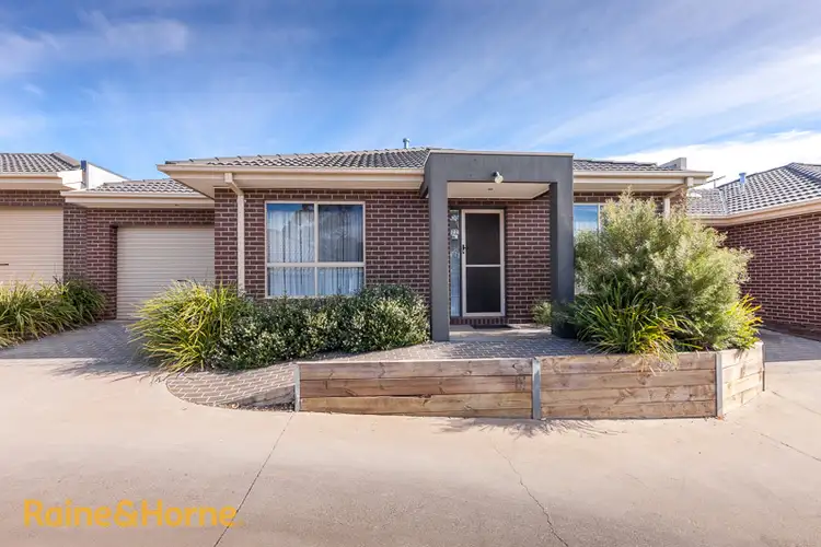 Main view of Homely unit listing, 22/42 Mitchells Lane, Sunbury VIC 3429