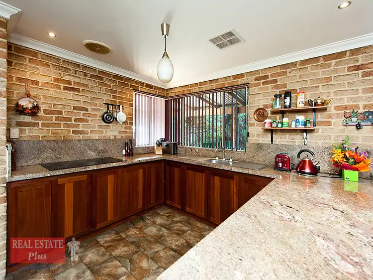 Fourth view of Homely house listing, 3 Rainsford Way, Parkerville WA 6081