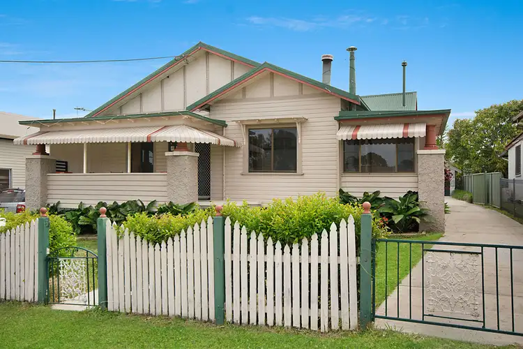 44 Pratt Street, Casino NSW 2470