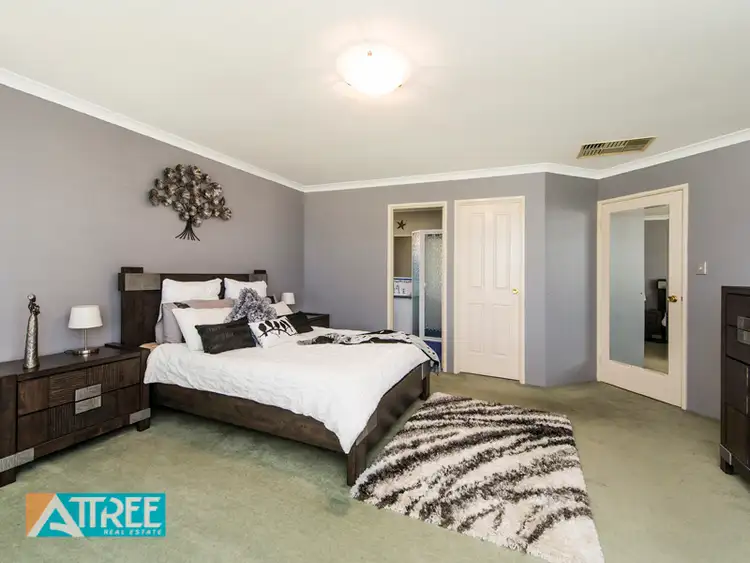 Sixth view of Homely house listing, 32 Mettler Court, Canning Vale WA 6155