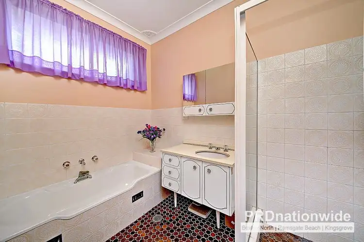 Sixth view of Homely villa listing, 3/93 Beaconsfield Street, Bexley NSW 2207