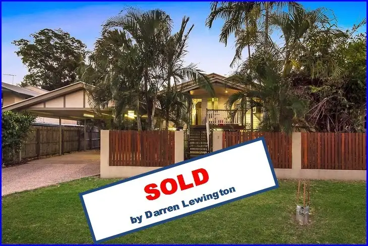 7 Sooning Street, Hermit Park QLD 4812