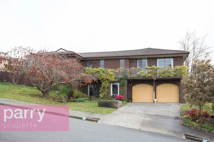 Main view of Homely house listing, 33 Trent Street, Youngtown TAS 7249