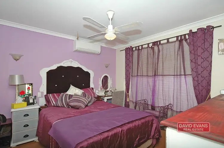 Fifth view of Homely house listing, 52 Walyunga Blvd, Clarkson WA 6030