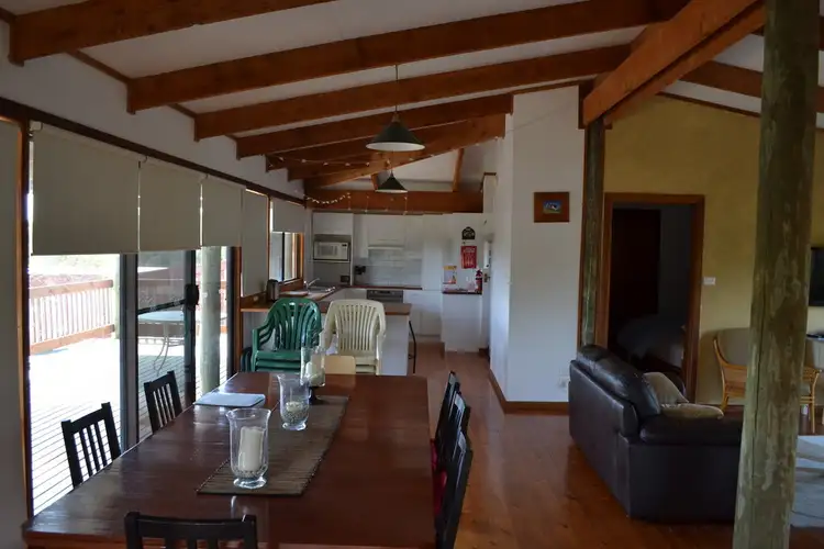 Third view of Homely house listing, Lot 1 Bayview Rd, Vivonne Bay SA 5223