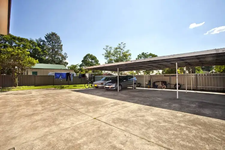 Third view of Homely house listing, 155 High Street, East Maitland NSW 2323