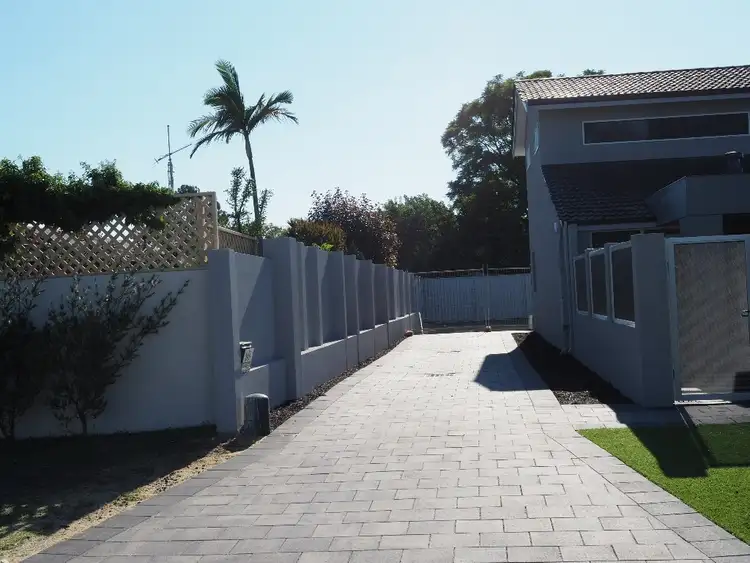 Second view of Homely house listing, 2/140 Wellington Road, Dianella WA 6059