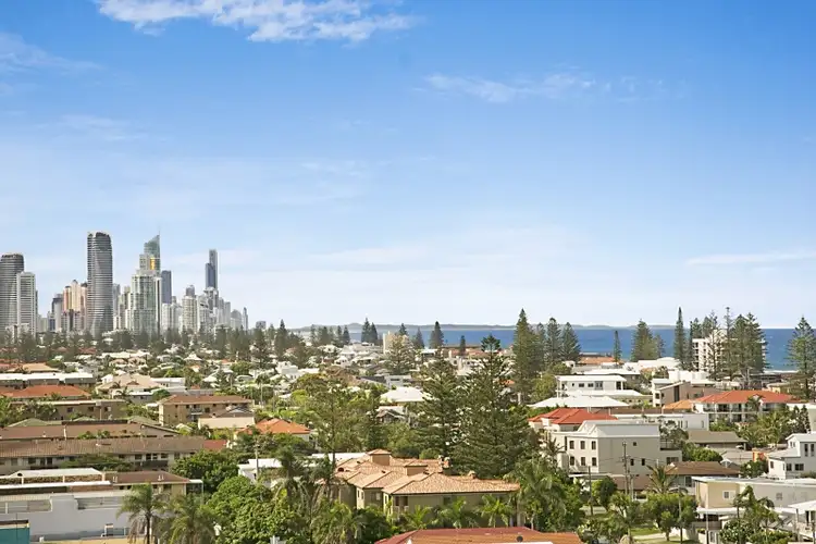 Second view of Homely unit listing, A33/1 'Magic Mountain' Great Hall Drive, Miami QLD 4220