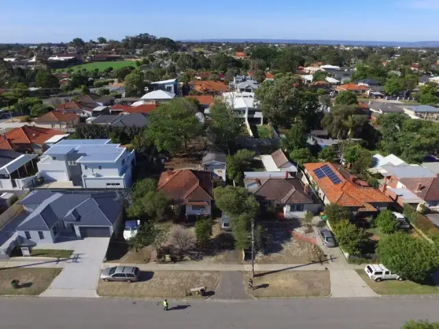 78 Shaftesbury Avenue, Bayswater WA 6053