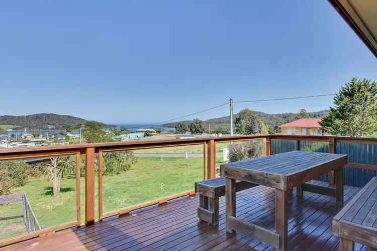 Second view of Homely house listing, 14 Kormos Drive, Nubeena TAS 7184