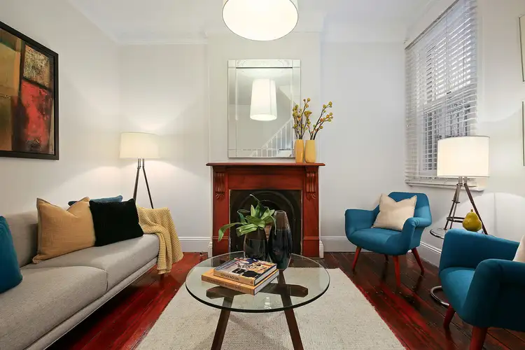 Second view of Homely house listing, 20 Calder Road, Darlington NSW 2008