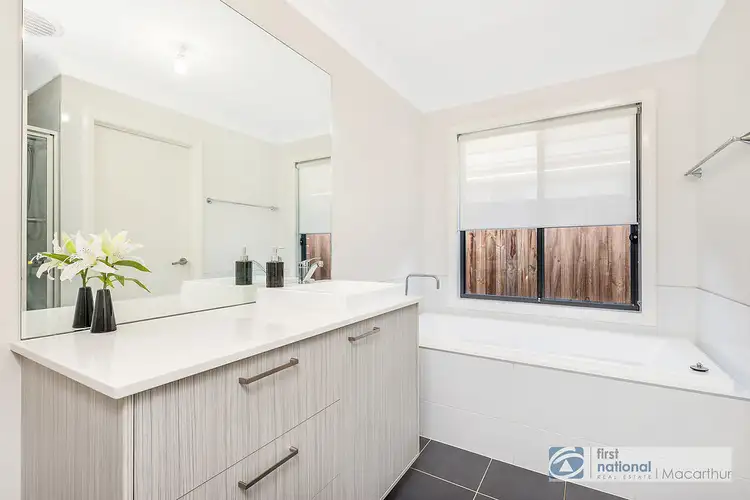 Fifth view of Homely house listing, 13 McGuire Crescent, Bardia NSW 2565