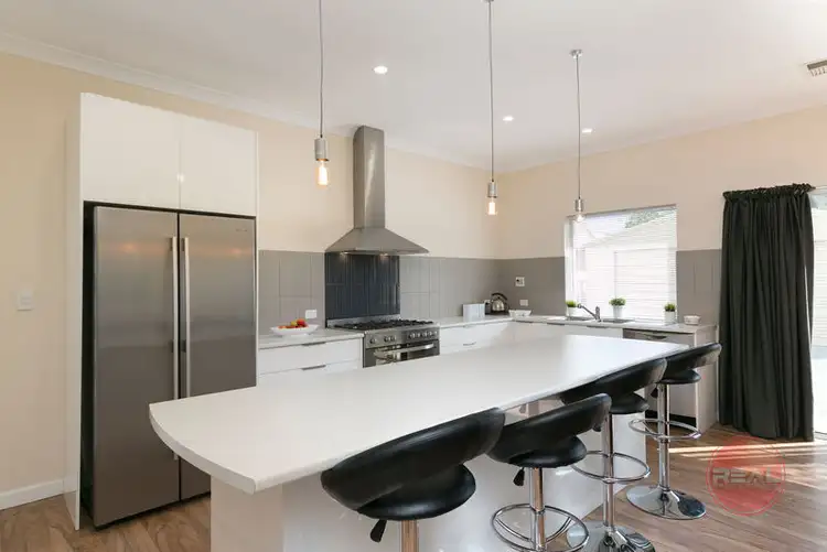 Fifth view of Homely house listing, 12 Pethick Terrace, Marion SA 5043