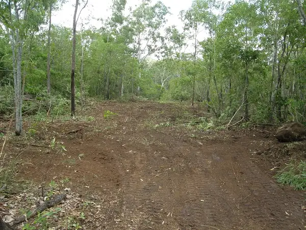 Third view of Homely land listing, Lot 20 Lelona Drive, Bloomsbury QLD 4799