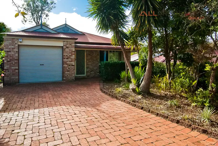 6 Griffith Court, Forest Lake QLD 4078