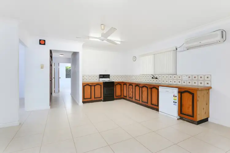 Fourth view of Homely house listing, 17 Grevillea Street, Mooroobool QLD 4870