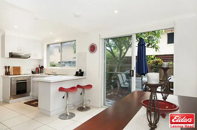 Second view of Homely townhouse listing, 3/18 Byron Street, Lennox Head NSW 2478