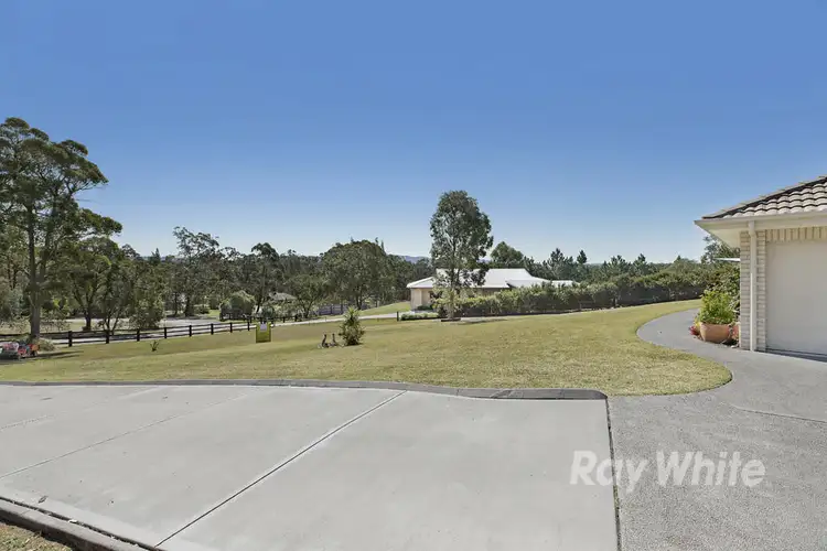 Second view of Homely house listing, 41 Currans Road, Cooranbong NSW 2265