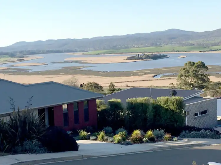 Main view of Homely land listing, 9 Carries Close, Riverside TAS 7250