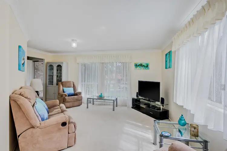 Third view of Homely house listing, 2 Sweetlip Court, Birkdale QLD 4159