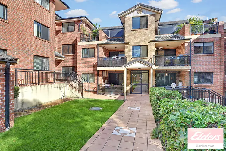 Main view of Homely unit listing, 15/2 Mulla Road, Yagoona NSW 2199