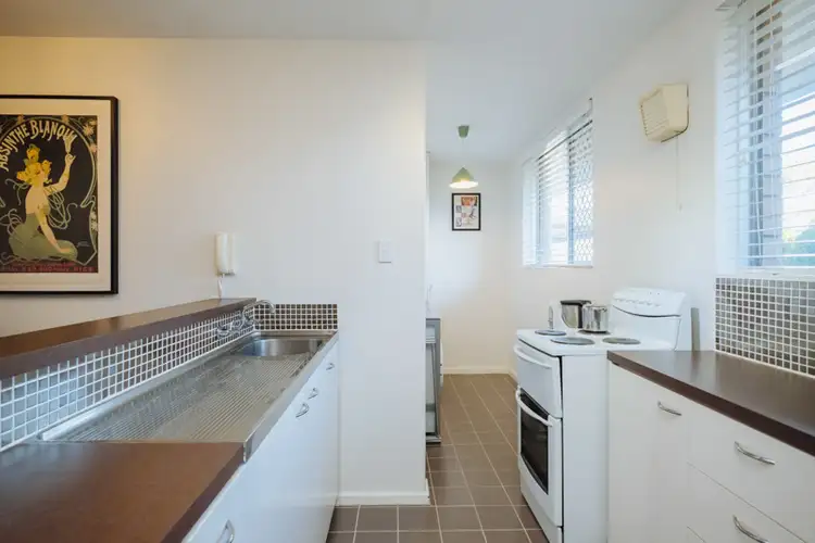 Fourth view of Homely apartment listing, 5/96 Guildford Road, Mount Lawley WA 6050