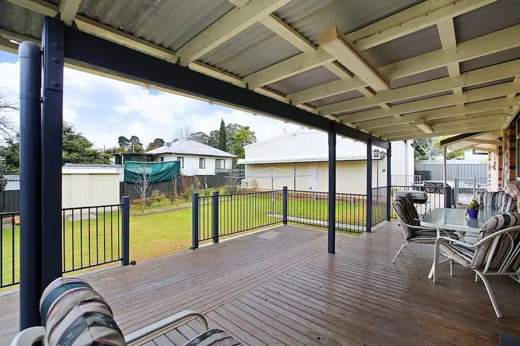 Seventh view of Homely house listing, 11 Hambridge Road, Bargo NSW 2574
