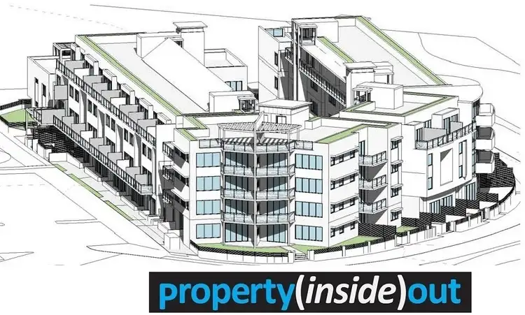 Second view of Homely apartment listing, 74/8 Ropes Crossing Boulervard, Ropes Crossing NSW 2760