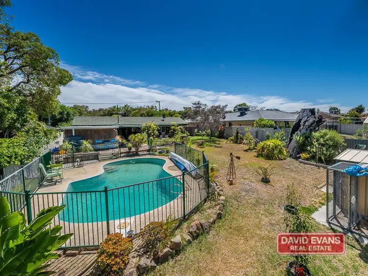 Fourth view of Homely house listing, 10 Bamboore Crescent, Wanneroo WA 6065