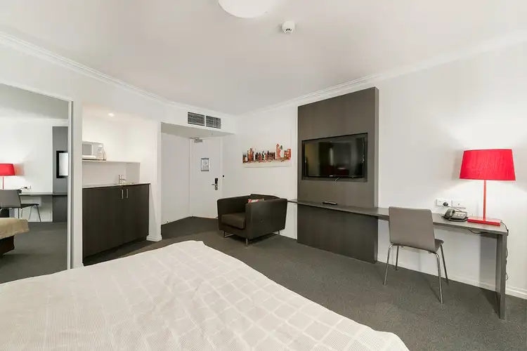 Seventh view of Homely apartment listing, 902-903/570 Queen Street, Brisbane City QLD 4000
