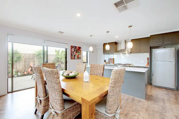 Sixth view of Homely house listing, 6 Bondi Drive, Seaford Rise SA 5169
