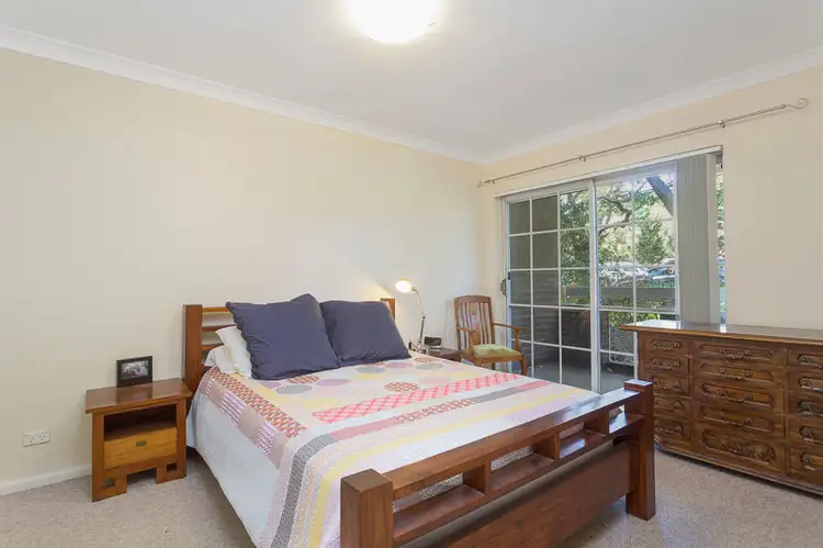 Fourth view of Homely unit listing, 12/22 Whitton Road, Chatswood NSW 2067