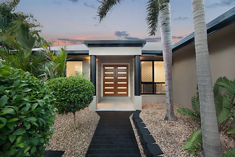 Second view of Homely house listing, 3 Scarisbrick Drive, Kirwan QLD 4817