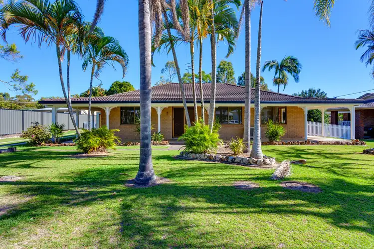 Main view of Homely house listing, 5 Doric Court, Cooloola Cove QLD 4580