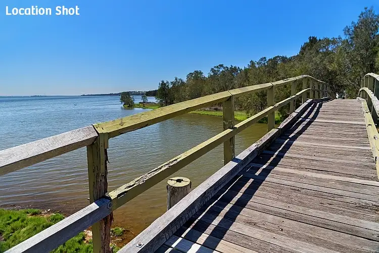 Sixth view of Homely land listing, 5 Lucinda Avenue, Killarney Vale NSW 2261