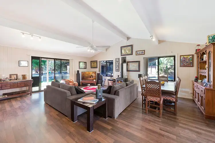Third view of Homely rural property listing, 17 Airstrip Road, Pitt Town NSW 2756