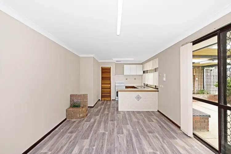 Seventh view of Homely house listing, 7 Lara Court, Cooloongup WA 6168