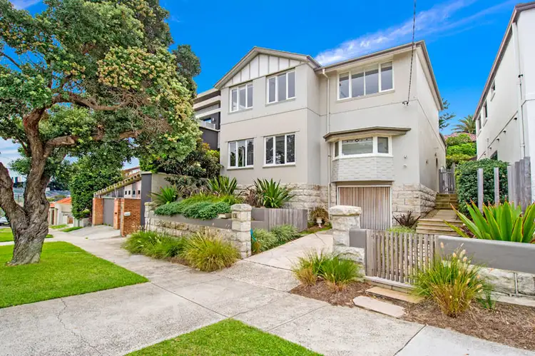 Fourth view of Homely house listing, 13 O'Donnell Street, North Bondi NSW 2026