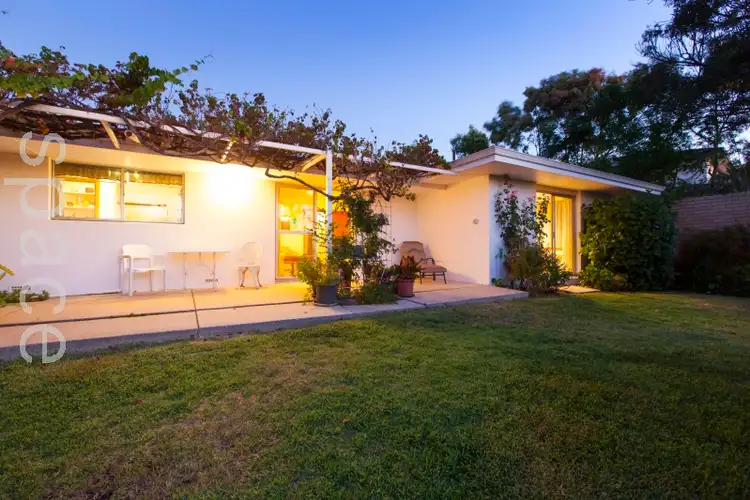 Third view of Homely house listing, 45 Kalinda Drive, City Beach WA 6015