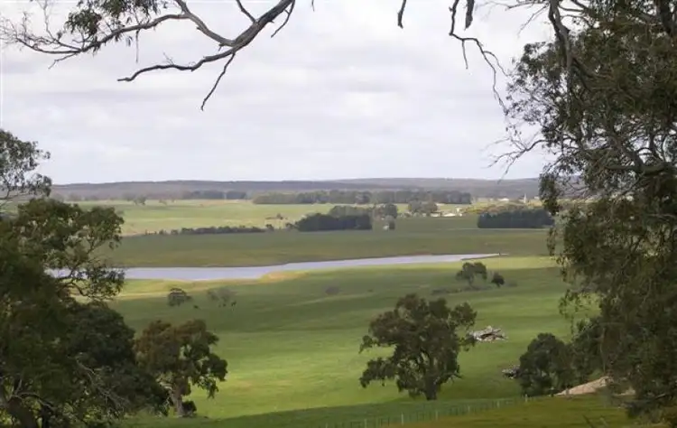 Main view of Homely rural property listing, Address available on request