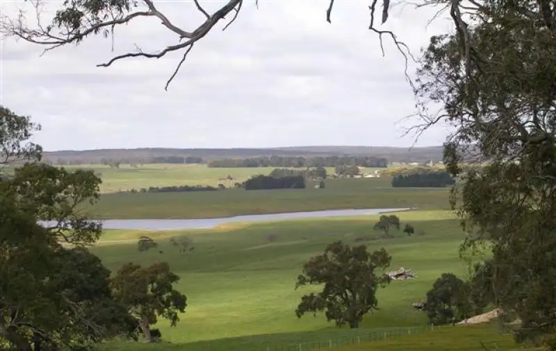 Main view of Homely rural property listing, Address available on request