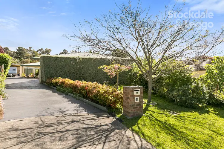 Second view of Homely house listing, 13 Panorama Rise, Lilydale VIC 3140