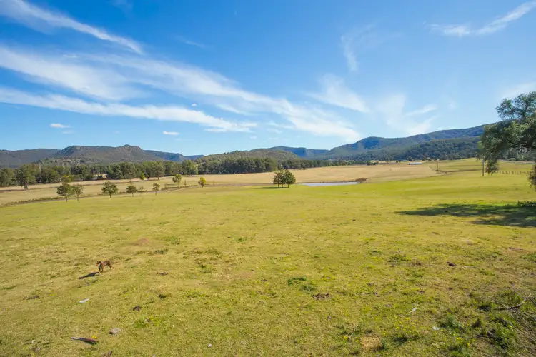 Fourth view of Homely rural property listing, 77 THOMPSONS RD, Milbrodale NSW 2330