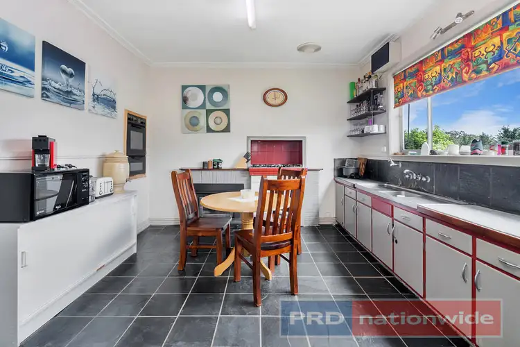Fifth view of Homely house listing, 410 Navigators Road, Navigators VIC 3352
