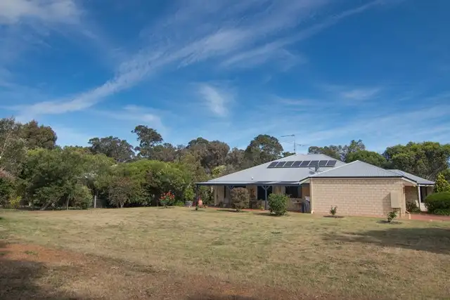 23 Chardonnay Avenue, Margaret River WA 6285