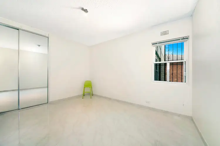 Second view of Homely unit listing, 4/17 Jubilee Avenue, Carlton NSW 2218